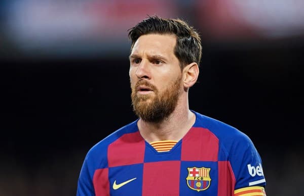 Messi koronavirus tufayli insonlardan mas'uliyatliroq bo‘lishni so‘radi