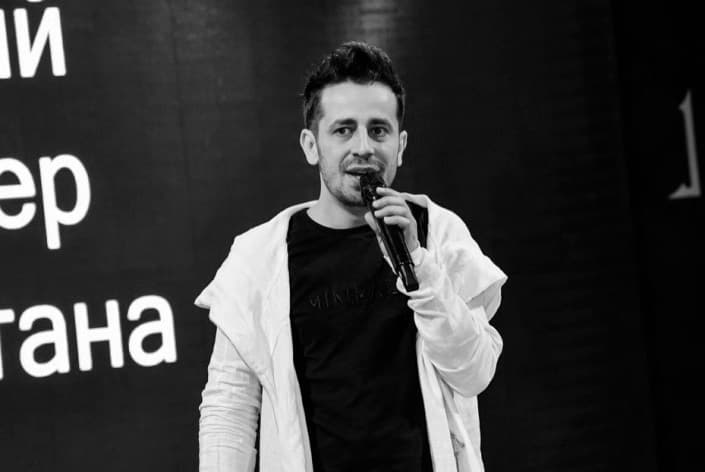«Он поджег его тело»: новые детали жестокого убийства Наримана Григоряна