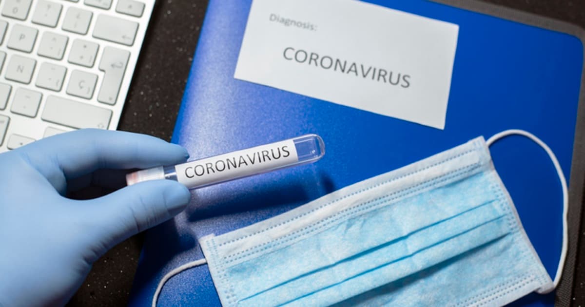 Koronavirus: vahimaga asos bormi?