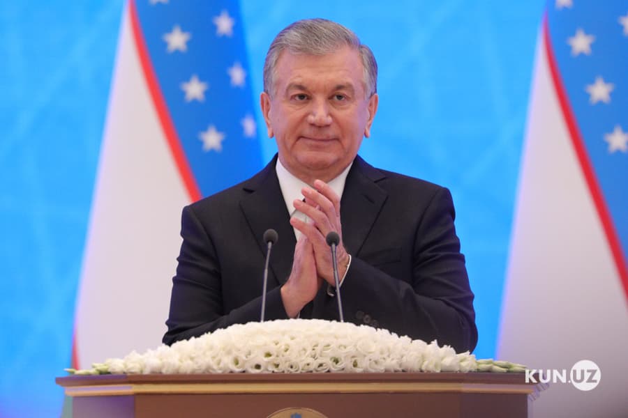 «Mavjud qiyinchilik va sinovlarga qaramasdan, hayot davom etadi». Prezident O‘zbekiston xalqini Navro‘z bilan tabrikladi