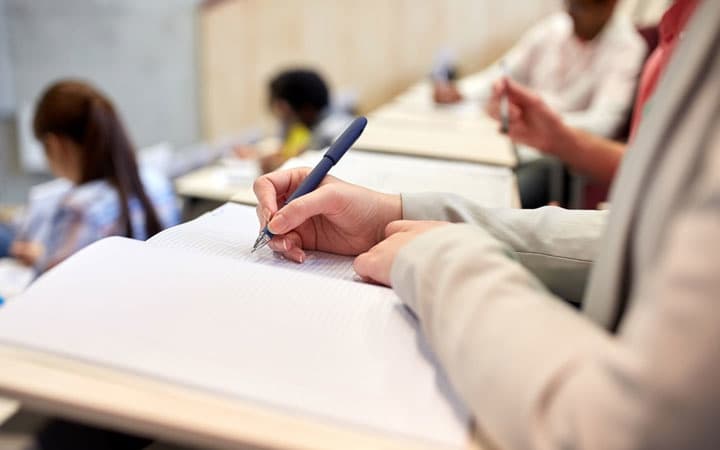 Pedagogik ta'limning 6ta yo‘nalishi bo‘yicha o‘qish muddati 3 yil bo‘ladi