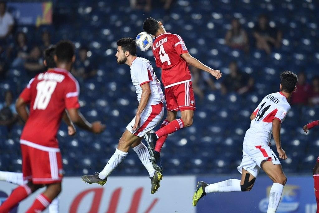AFC U23 Championship 2020: Uzbekistan to play against the UAE in the quarter-finals
