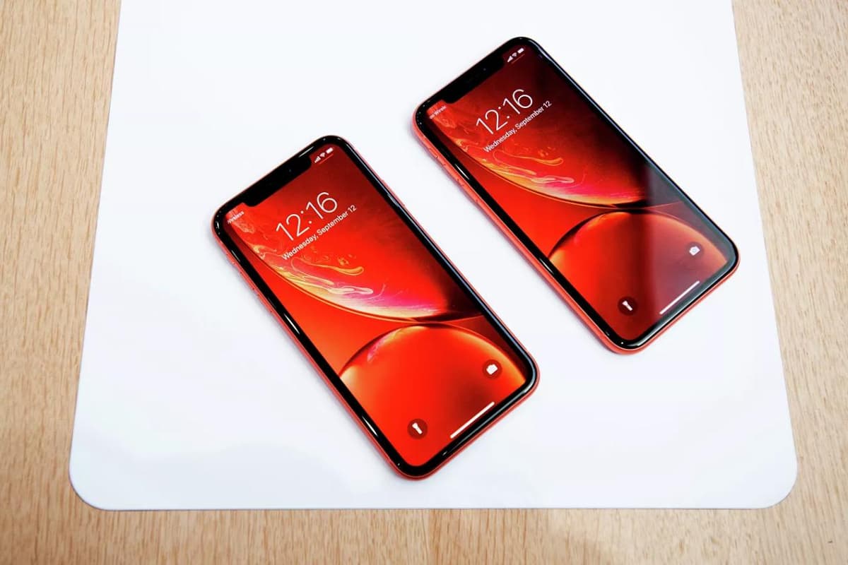 2019 yilda eng ko‘p sotilgan smartfon nomi ma'lum qilindi