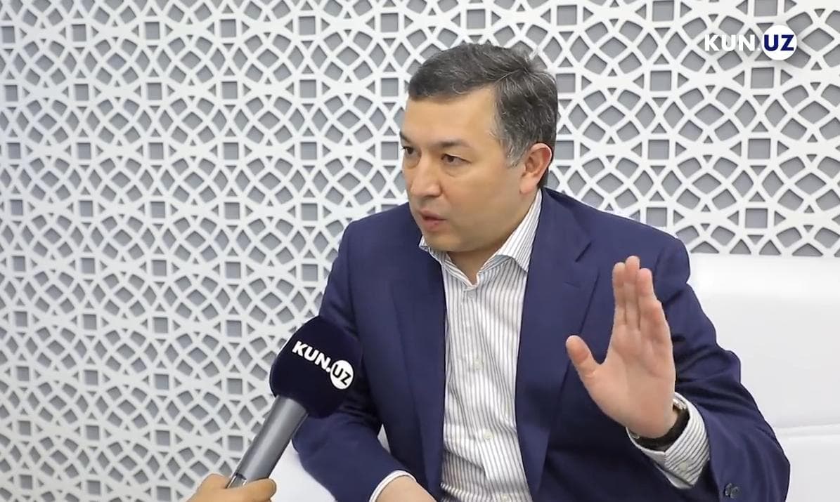 Behzod Musayev: «Mahsulot yetmay qolishi haqidagi gap-so‘zlar asossiz»