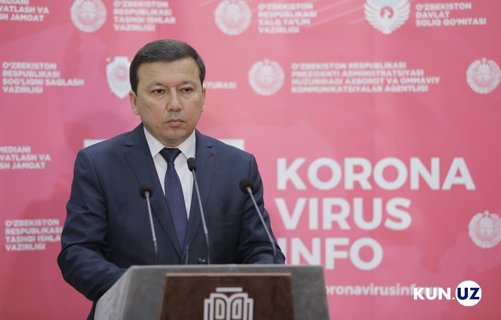 Karantin davrida maktab xodimlari tungi navbatchilikka jalb etilishi haqida topshiriq yo‘q ― XTV