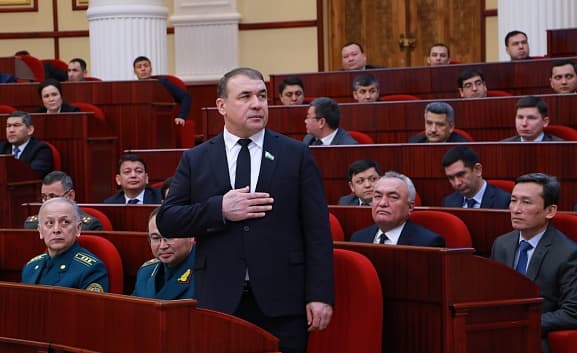 Янги вазирликнинг мақсад ва вазифалари маълум қилинди