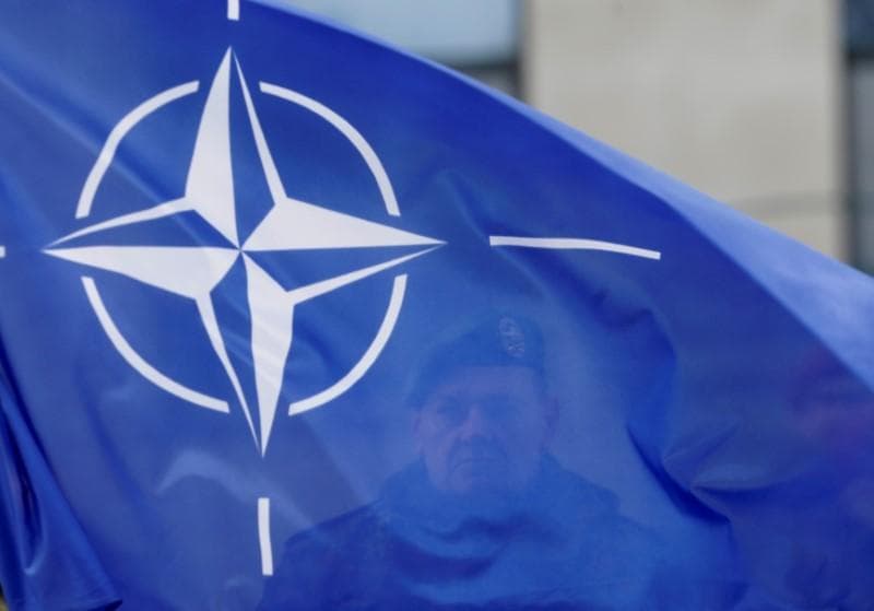 NATO davlatlari AQShning Eron hujumiga javobini kutmoqda