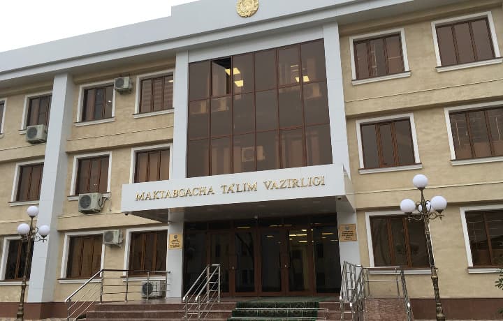 MTV bog‘cha mudirasini ishdan bo‘shatish maqsadida bolalarni zaharlamoqchi bo‘lgan ikki ayolning audioyozuvi bo‘yicha bayonot berdi