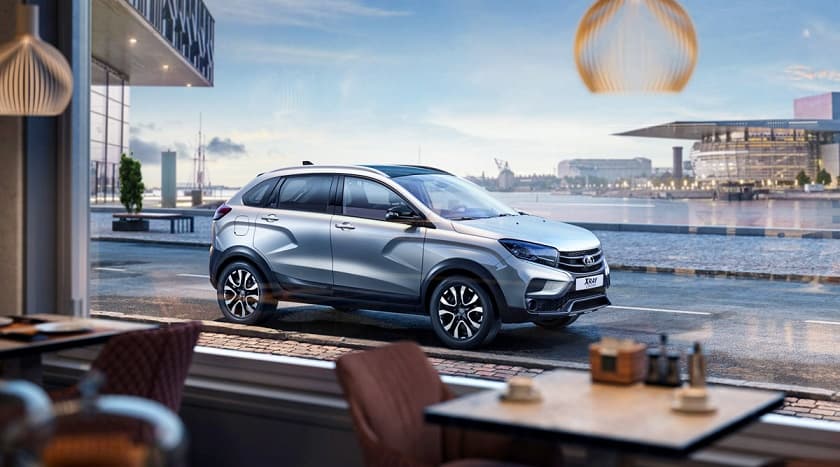 LADA – 15 000 000 so‘mgacha chegirma endilikda barcha uchun