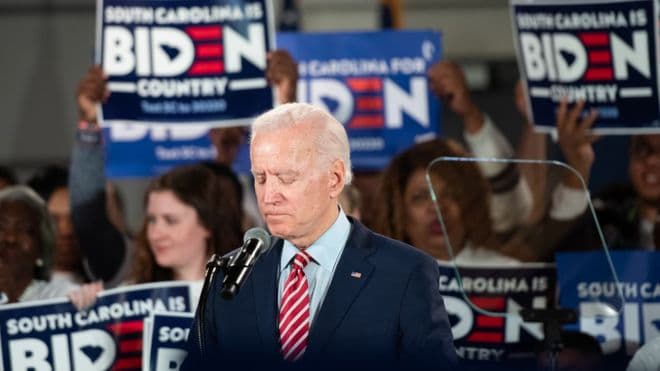 «Good bye, Biden!» — Сайловда Трампга ким рақиб бўлади?
