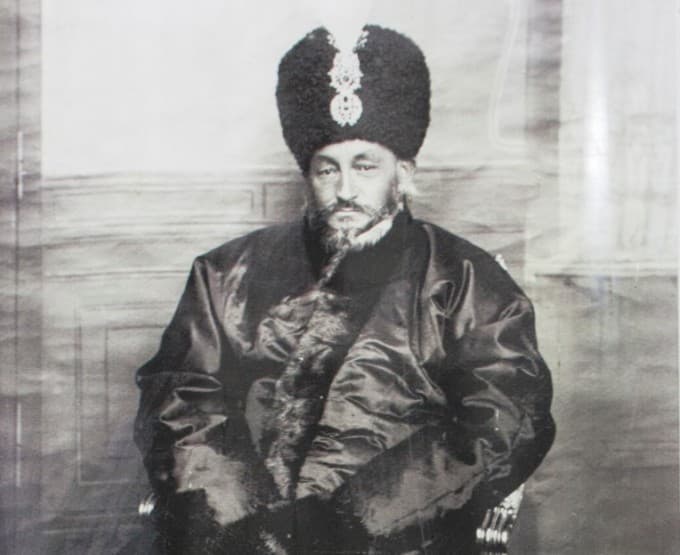 Said Abdullaxon taxtdan voz kechganiga 100 yil bo‘ldi. Uning qismati qanday kechgandi?