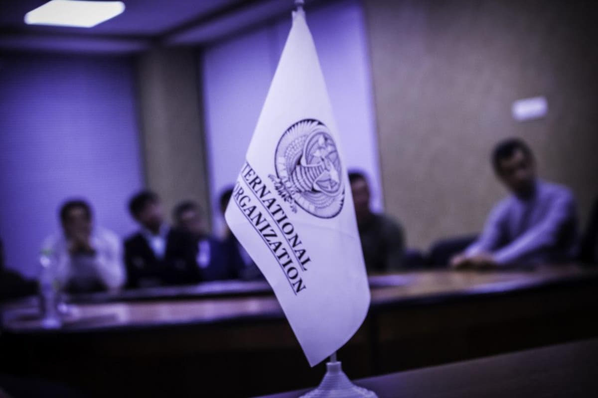 International Job Organization хусусий бандлик агентлигига тўлов қилганлар шошиб қолишди. Улар кимга мурожаат қилиши керак?