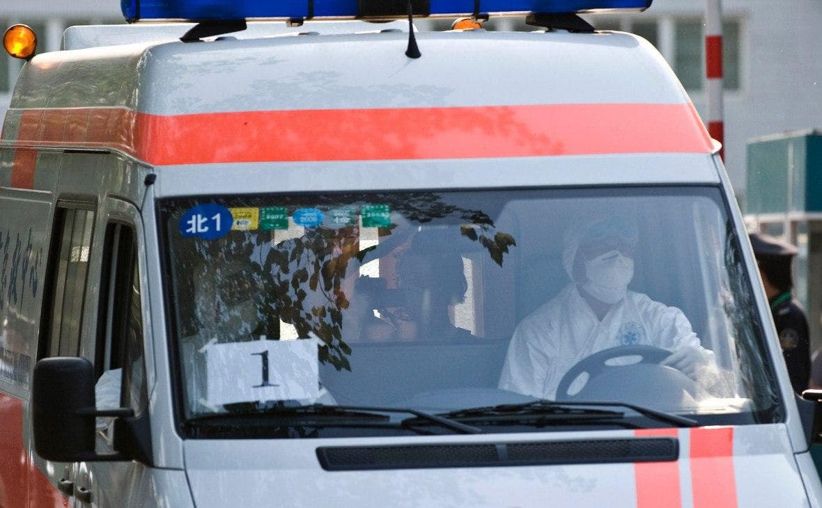 Xitoyda noma'lum virus tarqalmoqda. O‘zbekiston TIV fuqarolarni ehtiyot choralarini ko‘rishga chaqirdi