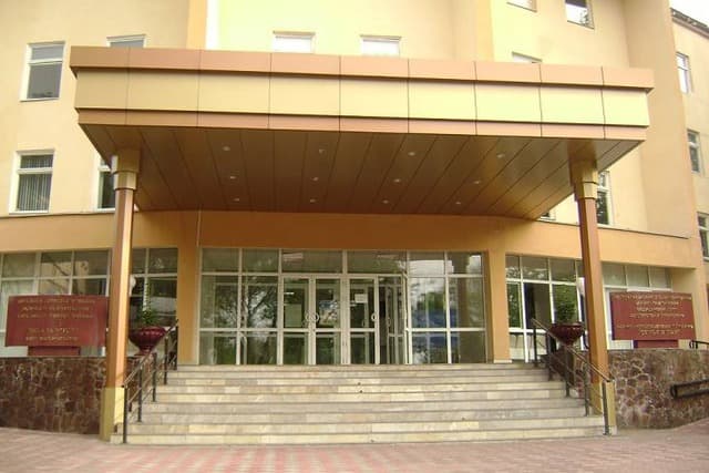 Akusherlik va ginekologiya ilmiy-amaliy tibbiyot markaziga 6 mlrd so‘mlik budjet ssudasi ajratiladi