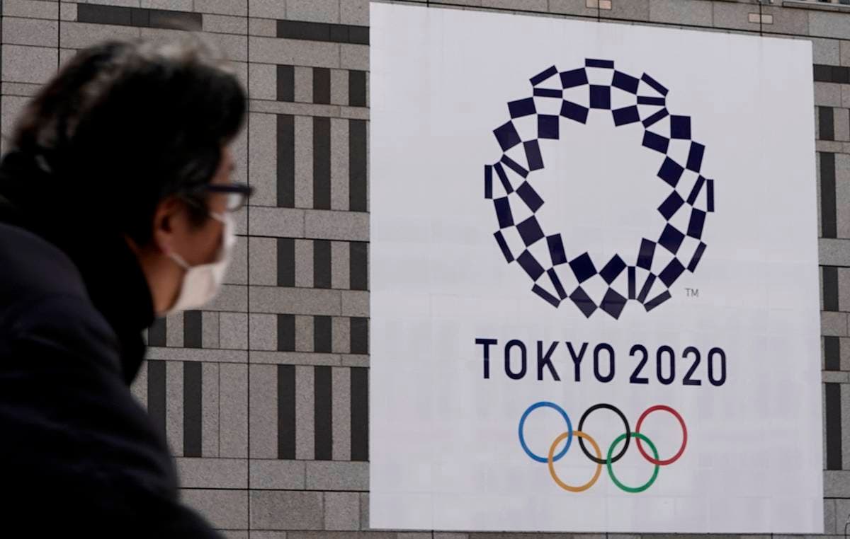 Tokio-2020 Olimpiadasi koronavirus tufayli tomoshabinlarsiz o‘tkazilishi mumkin