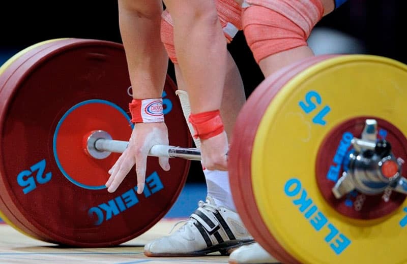 Koronavirus tufayli og‘ir atletika bo‘yicha Osiyo chempionati Qozog‘istondan O‘zbekistonga ko‘chirildi