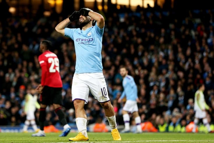 «Manchester Siti» yevrokuboklardan chetlatildi. Klub nega jazolandi?