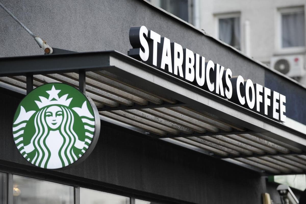 В Ташкенте планируют открыть сеть Starbucks