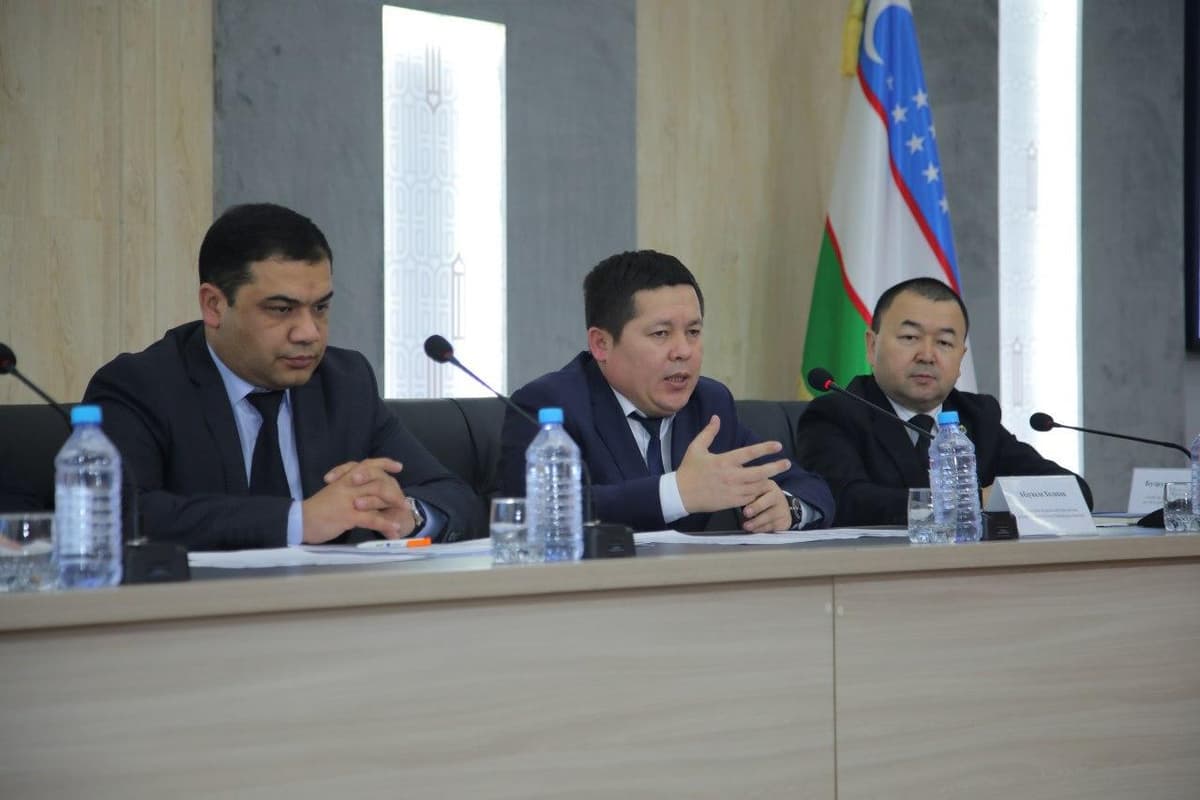 Kuniga 13 ming talaba darsda qatnashmayapti – Vazirlik