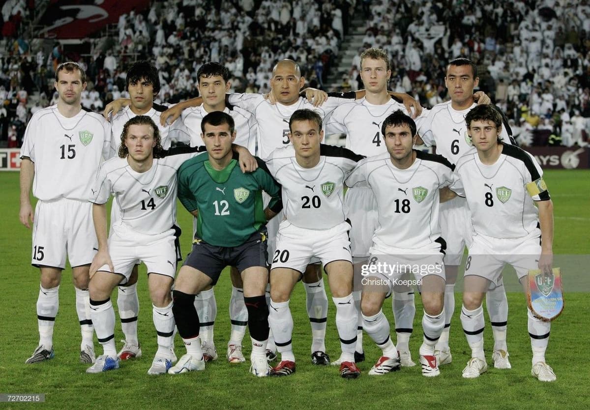 Geynrix porlagan turnir. Doha-2006 ishtirokchilari hozir qayerda?