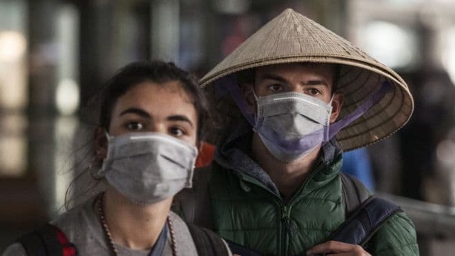 Koronavirus tarqalishi xalqaro favqulodda holat deb e'lon qilindi