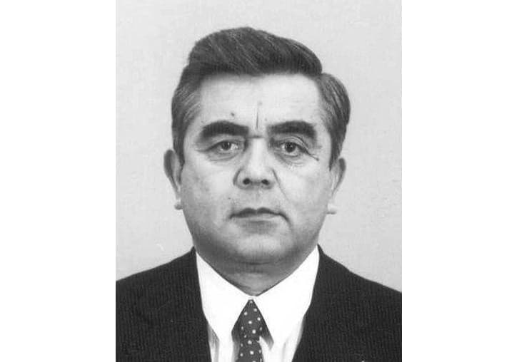 «O‘zdavtemiryo‘lnazorat» davlat inspeksiyasi sobiq boshlig‘i Bahodir Yusupov vafot etdi