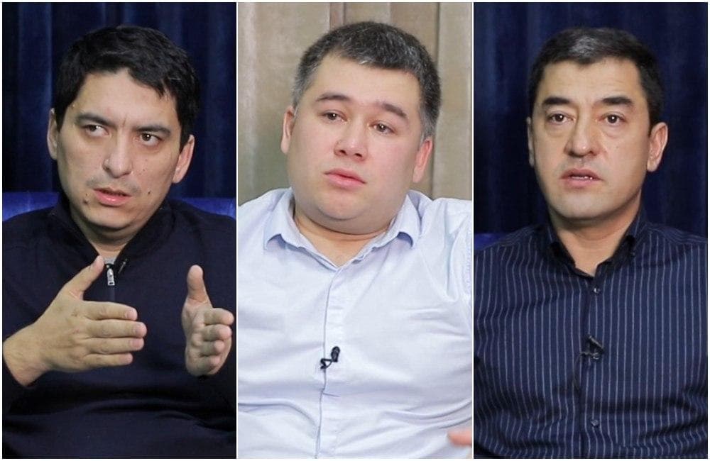 Senat deputatlarning «samarasiz» qonun loyihasini ko‘rib chiqadi. Tadbirkorlar bundan norozi