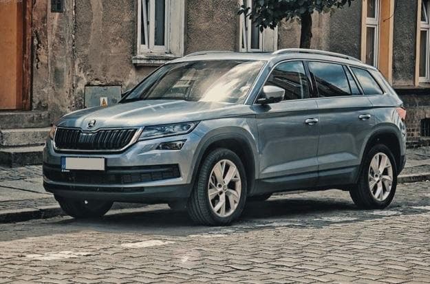 Škoda Kodiaq SUV prices in Uzbekistan announced