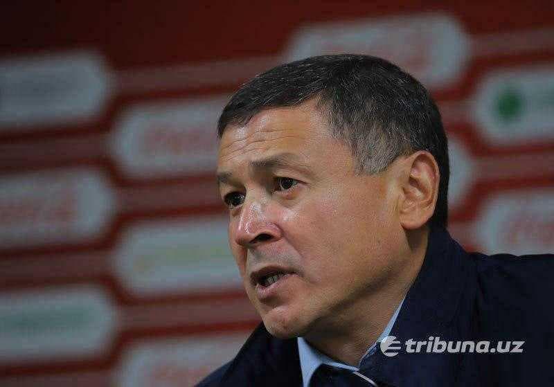 Mirjalol Qosimov koronavirusga qarshi kurash doirasida 75 mln so‘m xayriya qildi