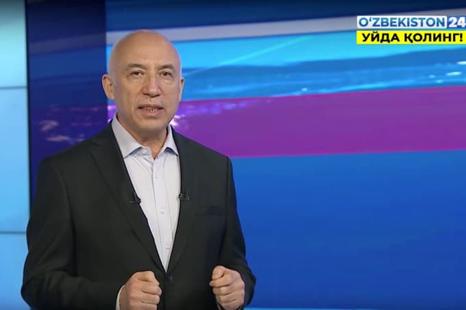 Шодмонов: «Есть лица, которые, вовремя не сообщив о своей болезни, заразили более 50 человек»