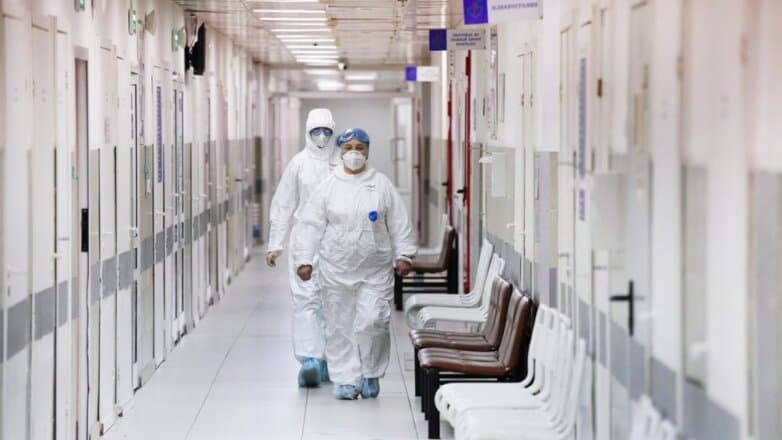 Эксперт рассказал, кому не грозит COVID-19