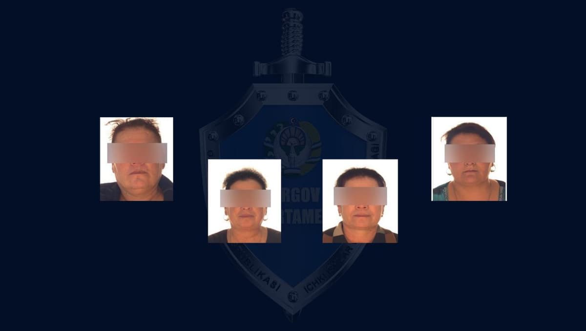 Tergov departamenti Xorazmda ayol kishining bir necha ayollar tomonidan kaltaklanishi holati bo‘yicha rasmiy ma'lumot berdi