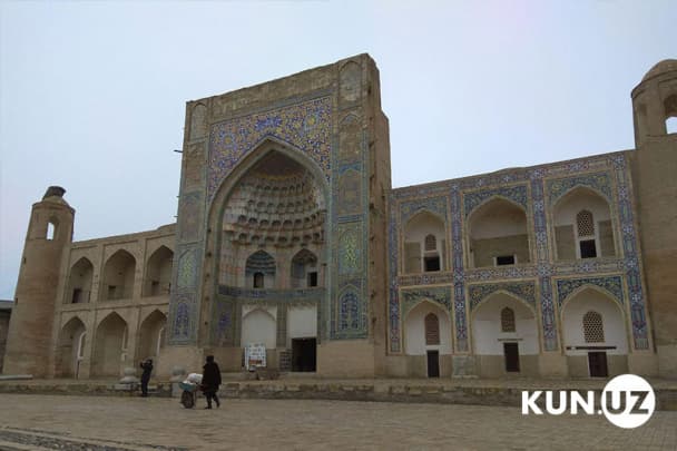 Qanday mulklar faqat davlat egaligida bo‘lishi mumkinligi ma'lum qilindi