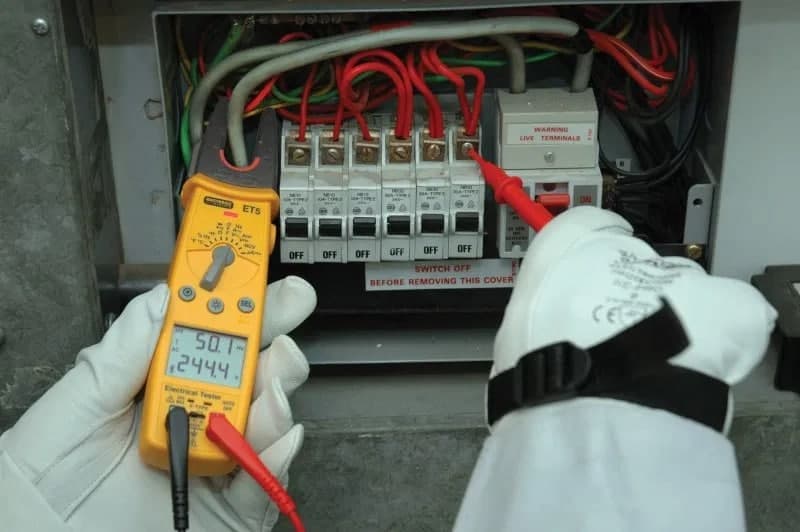 Korxona va tashkilotlardagi elektr qurilmalari sertifikatlangan bo‘lishi lozim
