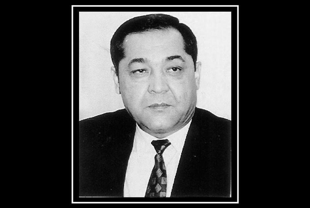 Diplomat Mirsobit Ochilov vafot etdi