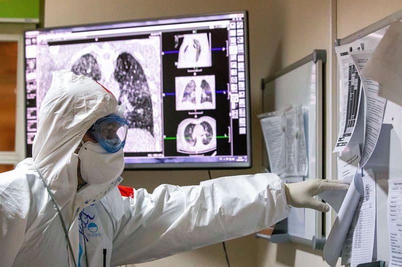 В Новой Зеландии остался единственный пациент с коронавирусом