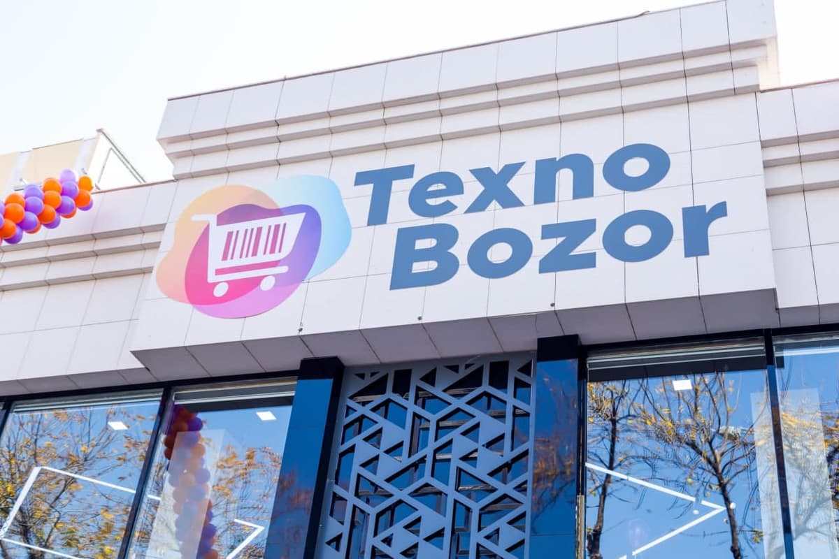 Kutib oling: «Texno Bozor»dan yoqimli chegirmalar