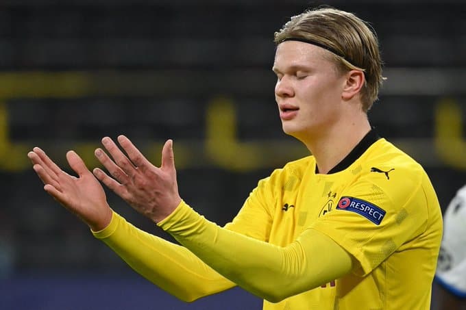 Holand «Barselona»ga, Eriksen - «Arsenal»ga? Transfer olamidagi so‘nggi xabarlar
