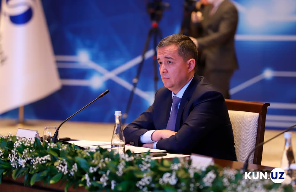 Energetika vaziri o‘rinbosari: Butun energetika tizimi investorlar tasarrufiga o‘tib ketmaydi