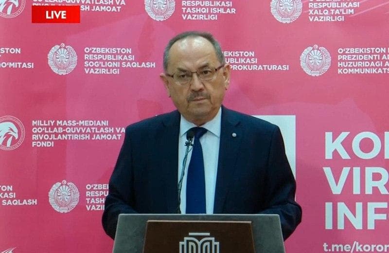 O‘zbekistonda ayrim bemorlarga qilinmagan muolaja uchun katta xarajatlar yozilayotgani haqidagi xabarlarga munosabat bildirildi