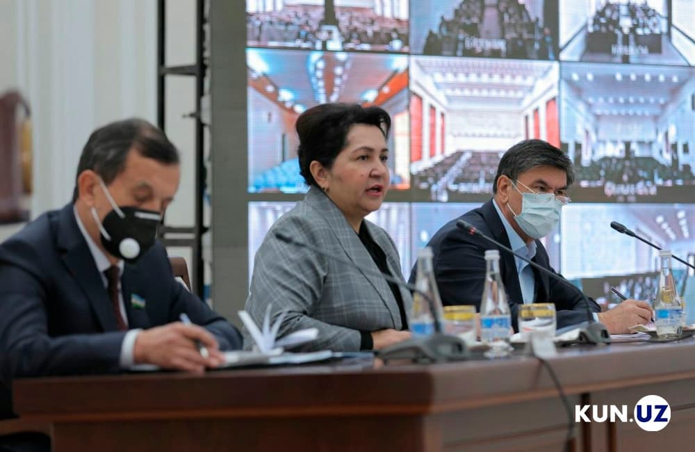 «До каких пор будут расхищаться бюджетные средства, достояние народа?» - Танзила Нарбаева об обвалившемся мосте в Кумкургане