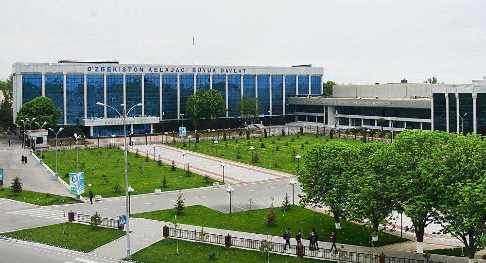 Андижон вилоятидаги бир қанча ҳокимлар пневмониядан даволанмоқда