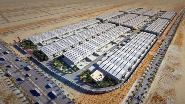 Namangan va Andijonda ixtisoslashtirilgan erkin iqtisodiy zonalar tashkil etiladi