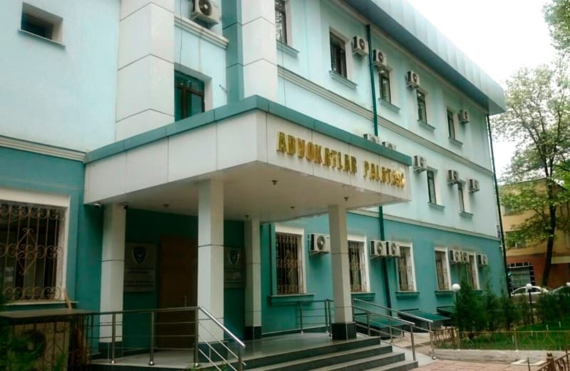 Senatda ma'qullangan yangi qonun bo‘yicha Advokatlar palatasi munosabat bildirdi