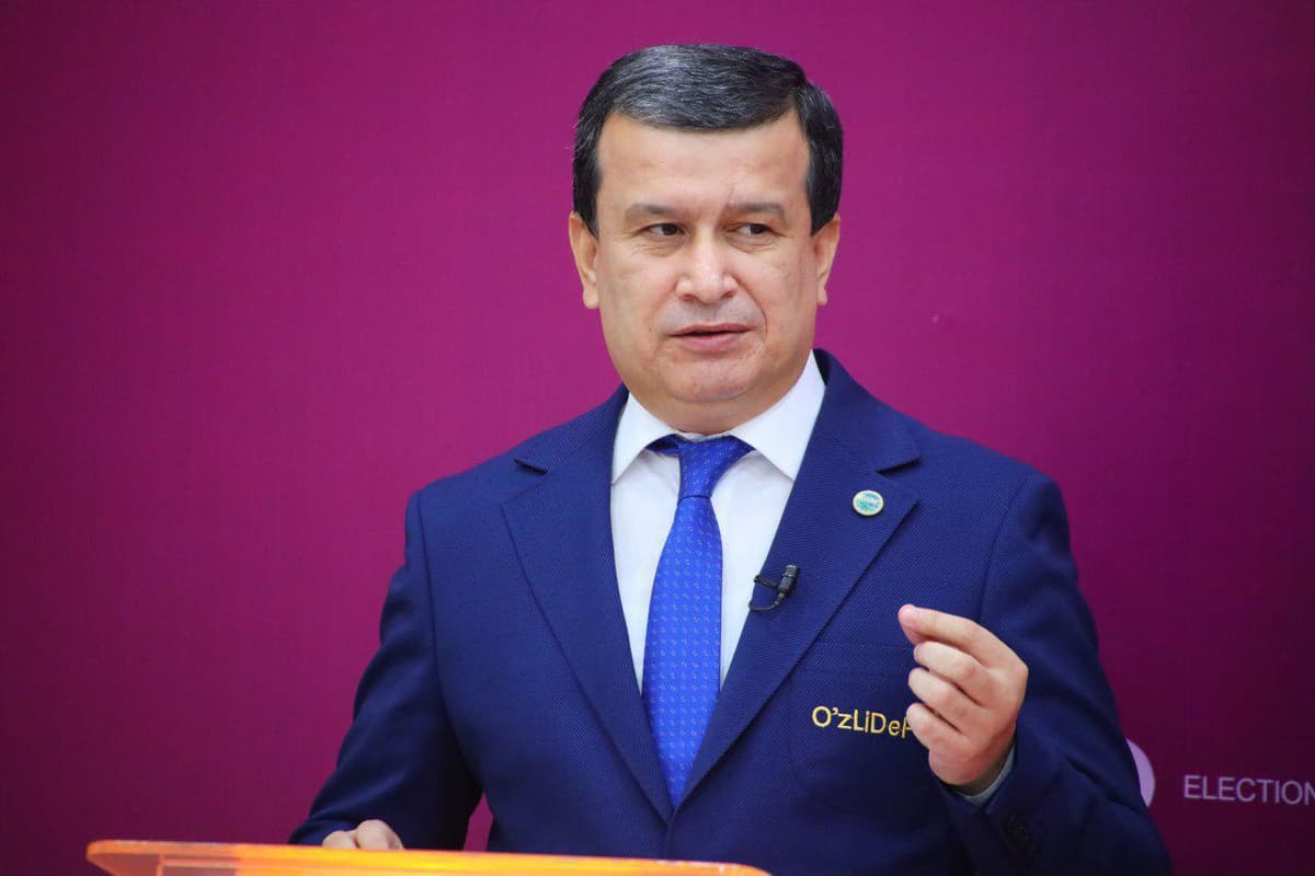 Huquqshunos: Tomorqaga ekin ekmaganlik uchun belgilanadigan har qanaqa jazo maqsadga muvofiq emas