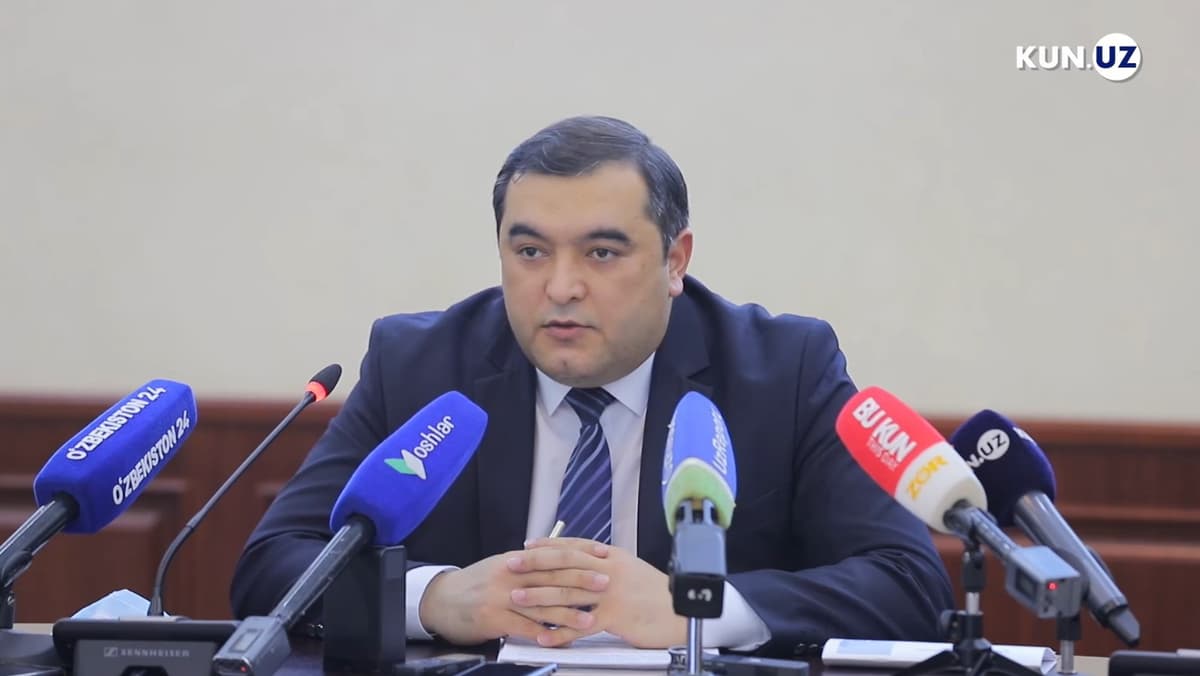 Markaziy bank: 2 million so‘mdan kam pul topadiganlarning qariyb 60-70 foiz daromadi oziq-ovqatga ketadi