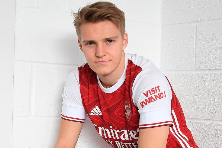 Edegor «Arsenal»ga o‘tdi. U klubni APL elitasiga qaytara oladimi?