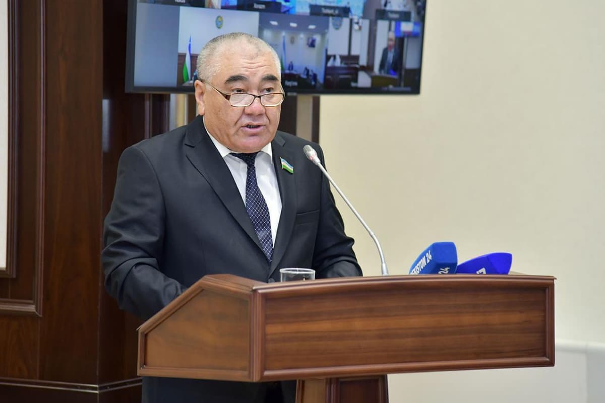 Сенат одобрил закон «Об образовании»