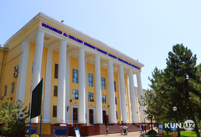 TUIT branch to be established in Tashkent region