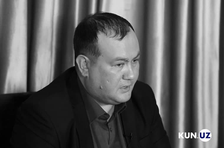 Скончался ученый-востоковед Андрей Кубатин